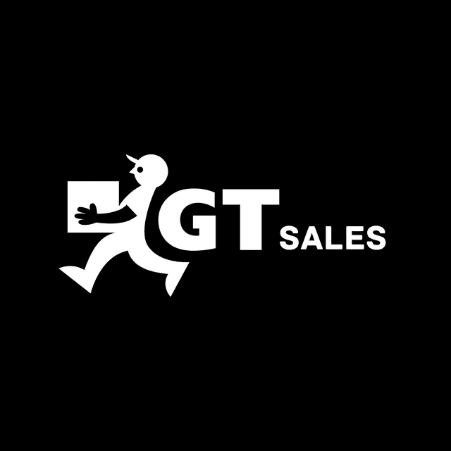 GT Sales